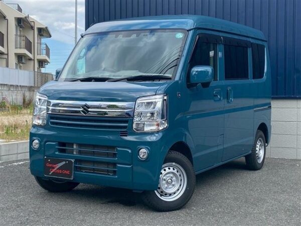 Ref:AUX-19357371 SUZUKI EVERY 2024