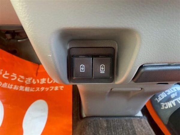 Ref:AUX-19357371 SUZUKI EVERY 2024 - Image 8
