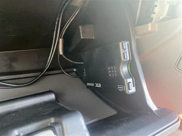 Ref:AUX-19357371 SUZUKI EVERY 2024 - Image 9