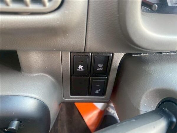 Ref:AUX-19357371 SUZUKI EVERY 2024 - Image 10
