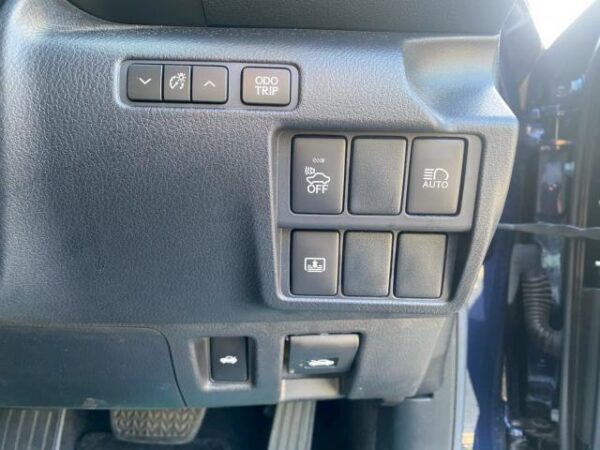 Ref:AUX-19357377 LEXUS IS 2018 - Image 20