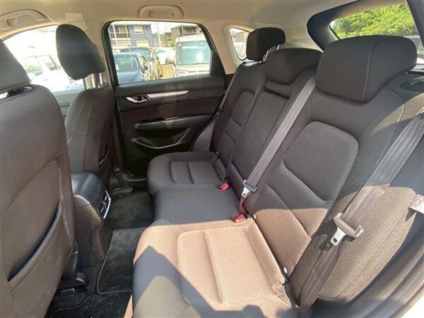 Ref:AUX-19357379 MAZDA CX-5 2020 - Image 13
