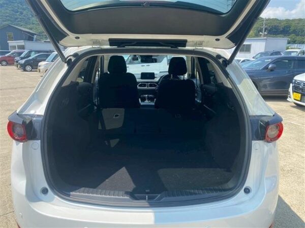 Ref:AUX-19357379 MAZDA CX-5 2020 - Image 15