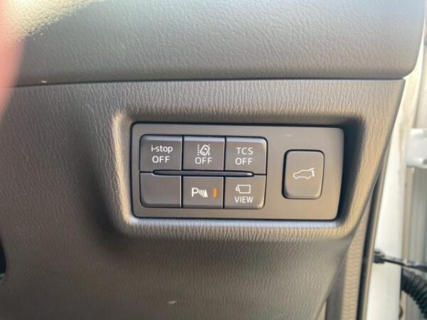 Ref:AUX-19357379 MAZDA CX-5 2020 - Image 20