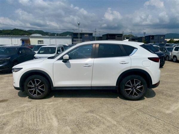 Ref:AUX-19357379 MAZDA CX-5 2020 - Image 6