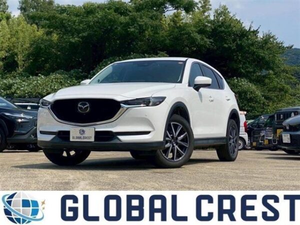 Ref:AUX-19357379 MAZDA CX-5 2020