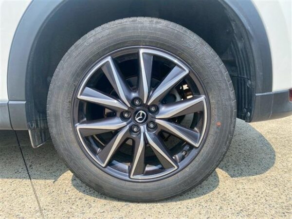 Ref:AUX-19357379 MAZDA CX-5 2020 - Image 10