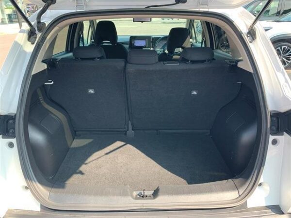 Ref:AUX-19357387 NISSAN NOTE 2023 - Image 11