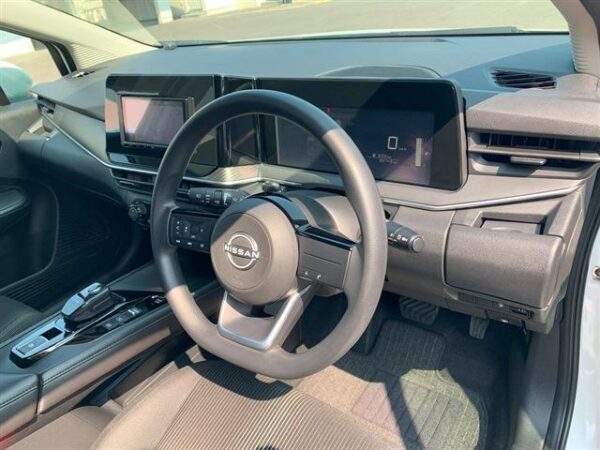 Ref:AUX-19357387 NISSAN NOTE 2023 - Image 16