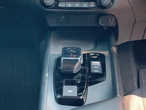 Ref:AUX-19357387 NISSAN NOTE 2023 - Image 19