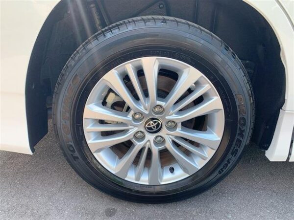 Ref:AUX-19357391 TOYOTA NOAH 2024 - Image 15