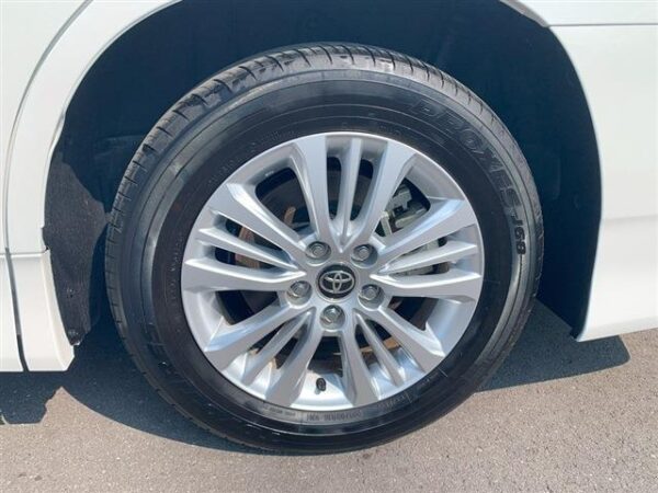 Ref:AUX-19357391 TOYOTA NOAH 2024 - Image 16
