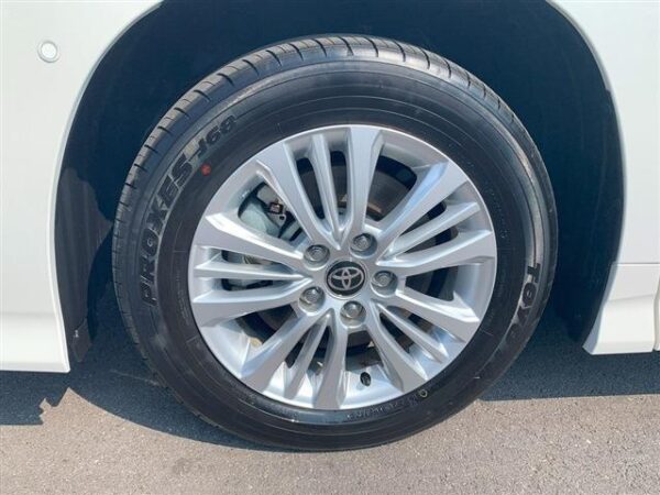 Ref:AUX-19357391 TOYOTA NOAH 2024 - Image 17