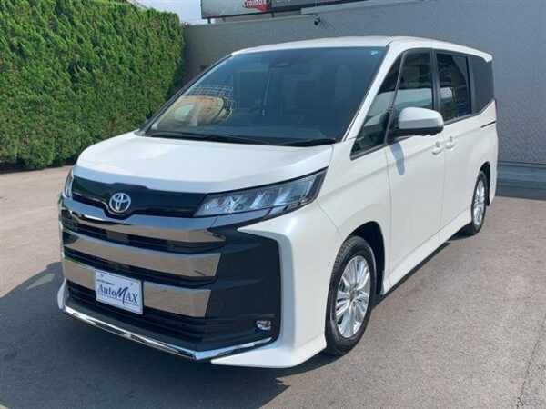 Ref:AUX-19357391 TOYOTA NOAH 2024 - Image 19