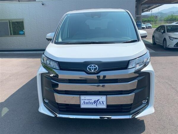 Ref:AUX-19357391 TOYOTA NOAH 2024 - Image 5
