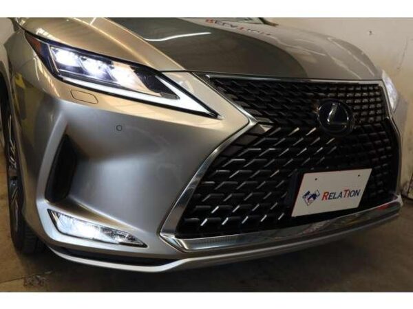 Ref:AUX-19358770 LEXUS RX 2020 - Image 13