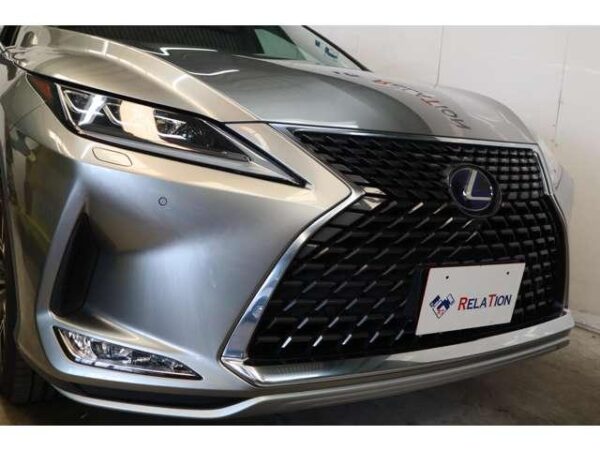 Ref:AUX-19358770 LEXUS RX 2020 - Image 15