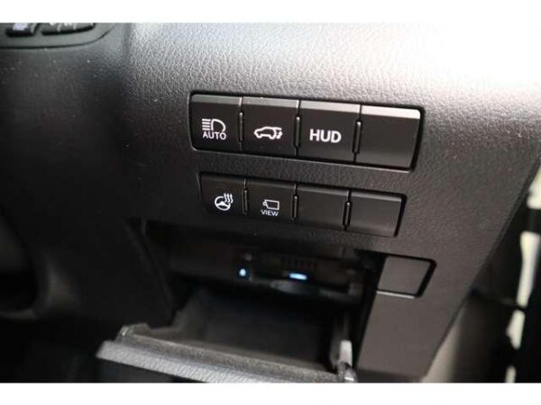 Ref:AUX-19358770 LEXUS RX 2020 - Image 17