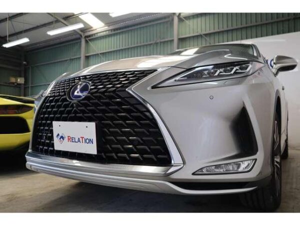 Ref:AUX-19358770 LEXUS RX 2020 - Image 6