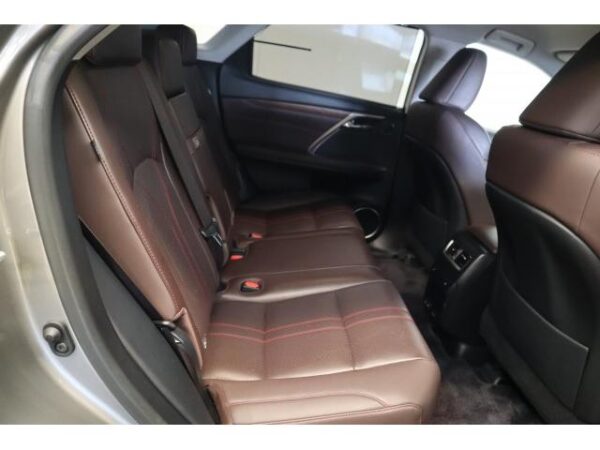 Ref:AUX-19358770 LEXUS RX 2020 - Image 9