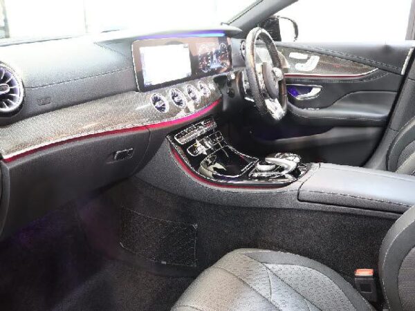 Ref:AUX-19360843 MERCEDES BENZ CLS-CLASS 2018 - Image 2