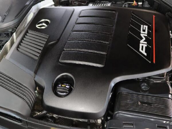 Ref:AUX-19360843 MERCEDES BENZ CLS-CLASS 2018 - Image 6