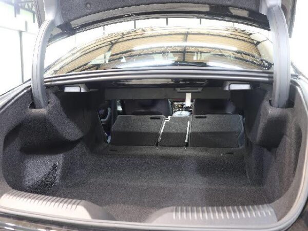 Ref:AUX-19360843 MERCEDES BENZ CLS-CLASS 2018 - Image 7