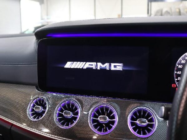 Ref:AUX-19360843 MERCEDES BENZ CLS-CLASS 2018 - Image 10