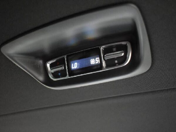 Ref:AUX-19360844 MERCEDES BENZ V-CLASS 2020 - Image 4