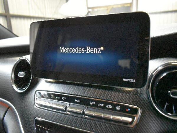 Ref:AUX-19360844 MERCEDES BENZ V-CLASS 2020 - Image 10