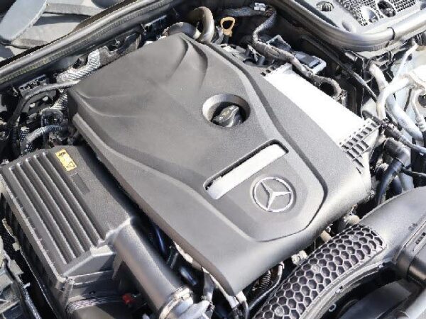 Ref:AUX-19360852 MERCEDES BENZ E-CLASS 2019 - Image 6