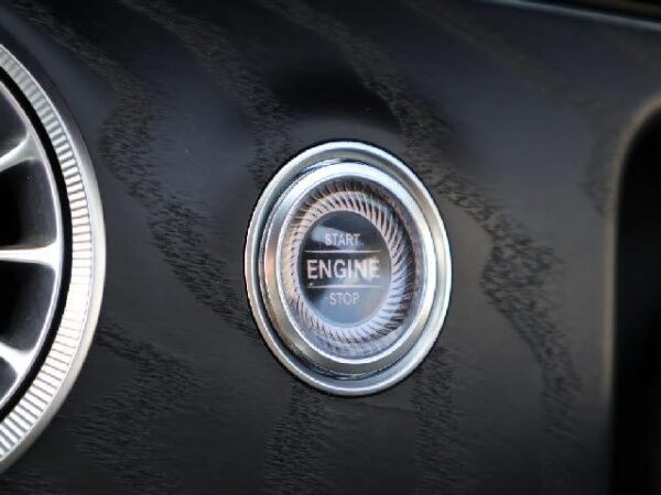 Ref:AUX-19360852 MERCEDES BENZ E-CLASS 2019 - Image 9