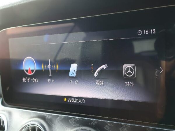 Ref:AUX-19360852 MERCEDES BENZ E-CLASS 2019 - Image 10