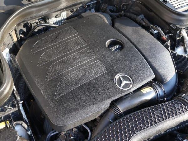 Ref:AUX-19360854 MERCEDES BENZ GLC-CLASS 2019 - Image 6