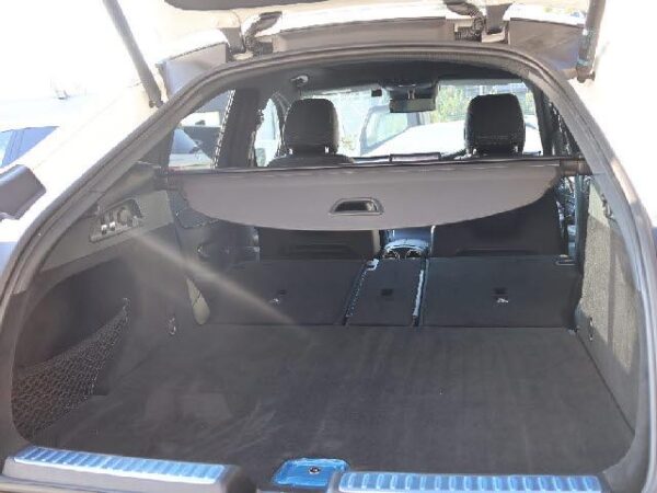Ref:AUX-19360854 MERCEDES BENZ GLC-CLASS 2019 - Image 7