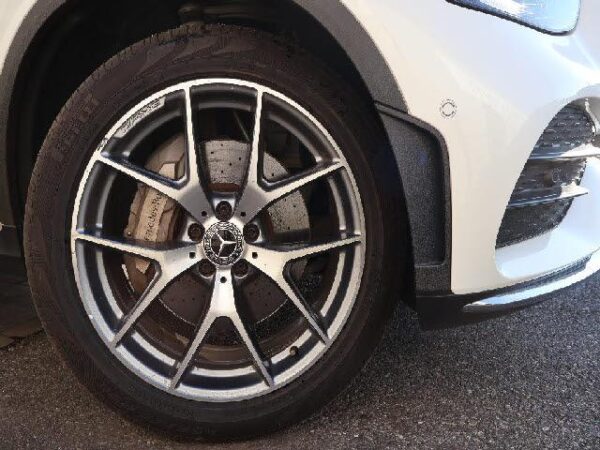 Ref:AUX-19360854 MERCEDES BENZ GLC-CLASS 2019 - Image 8