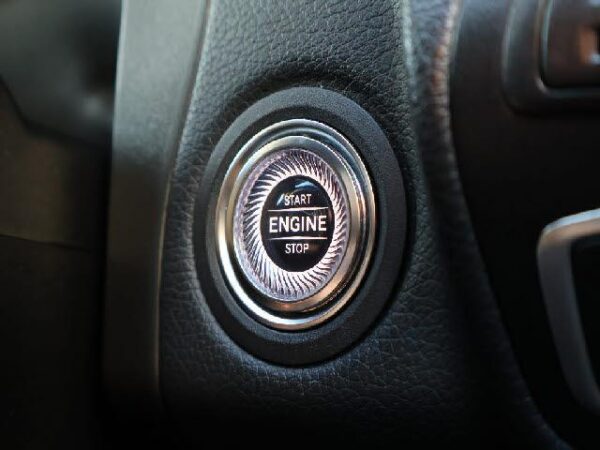 Ref:AUX-19360854 MERCEDES BENZ GLC-CLASS 2019 - Image 9