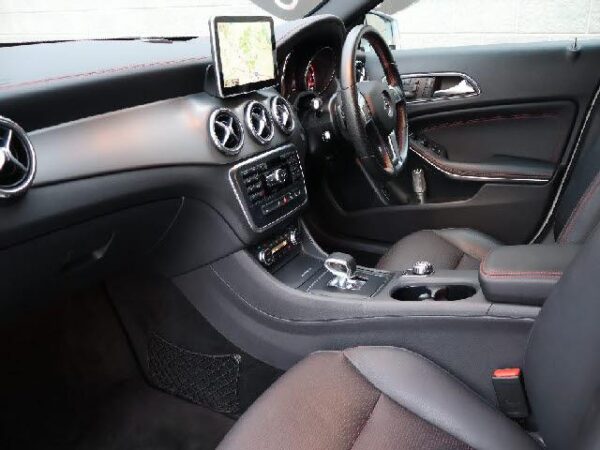 Ref:AUX-19360859 MERCEDES BENZ MERCEDES BENZ OTHER 2015 - Image 2