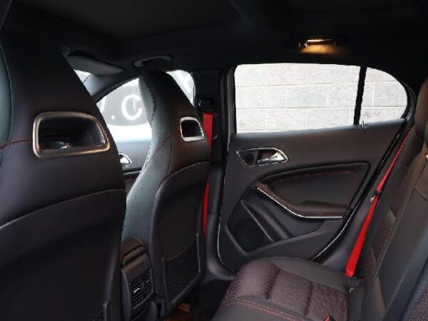 Ref:AUX-19360859 MERCEDES BENZ MERCEDES BENZ OTHER 2015 - Image 4