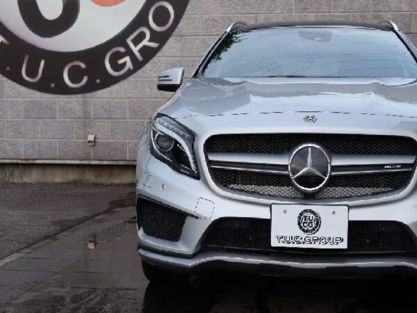 Ref:AUX-19360859 MERCEDES BENZ MERCEDES BENZ OTHER 2015 - Image 5