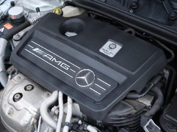 Ref:AUX-19360859 MERCEDES BENZ MERCEDES BENZ OTHER 2015 - Image 6