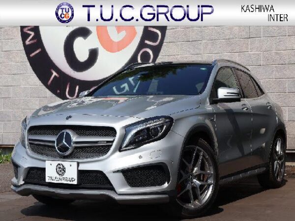 Ref:AUX-19360859 MERCEDES BENZ MERCEDES BENZ OTHER 2015