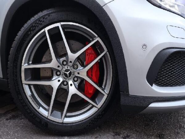 Ref:AUX-19360859 MERCEDES BENZ MERCEDES BENZ OTHER 2015 - Image 8