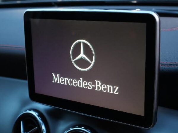 Ref:AUX-19360859 MERCEDES BENZ MERCEDES BENZ OTHER 2015 - Image 10