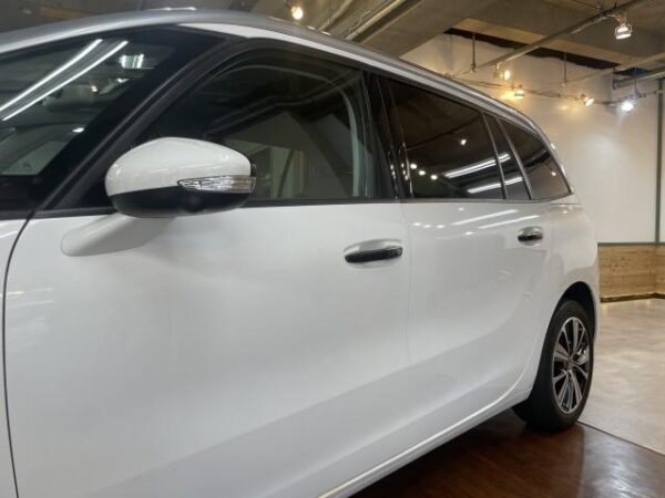 Ref:AUX-19360860 CITROEN GRAND C4 SPACETOURER 2018 - Image 11