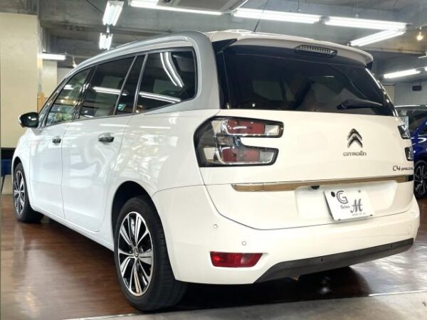 Ref:AUX-19360860 CITROEN GRAND C4 SPACETOURER 2018 - Image 15