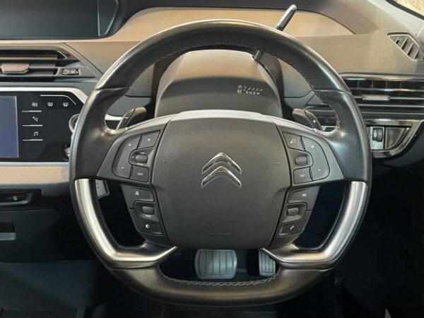 Ref:AUX-19360860 CITROEN GRAND C4 SPACETOURER 2018 - Image 18