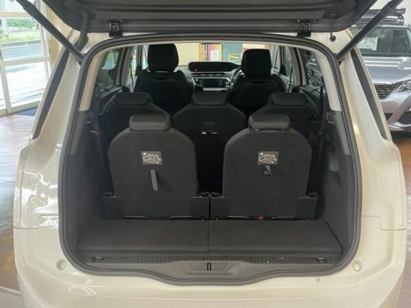 Ref:AUX-19360860 CITROEN GRAND C4 SPACETOURER 2018 - Image 19