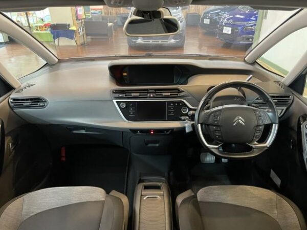 Ref:AUX-19360860 CITROEN GRAND C4 SPACETOURER 2018 - Image 3