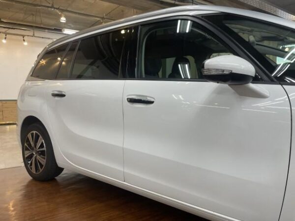 Ref:AUX-19360860 CITROEN GRAND C4 SPACETOURER 2018 - Image 4